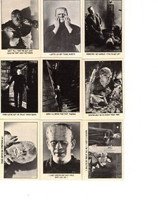 1974 YOU'LL DIE LAUGHING A&BC SET (66)