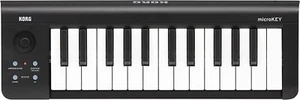 KORG / microKEY2-25 MIDI keyboard USB 25 keys - Picture 1 of 5