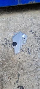 Lexmoto Venom 125 SE 2016 rechte Fußplatte Abdeckung - Bild 1 von 3