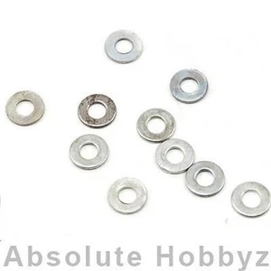 ProTek R/C 2.6x6x0.5mm Shock Piston Washer (10) - Picture 1 of 1
