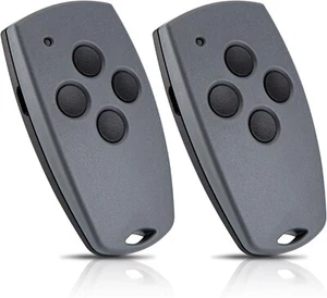 2Garage Door Remote Control for Marantec Digital 304/384,302/313,321/323/,868MHz - Picture 1 of 6