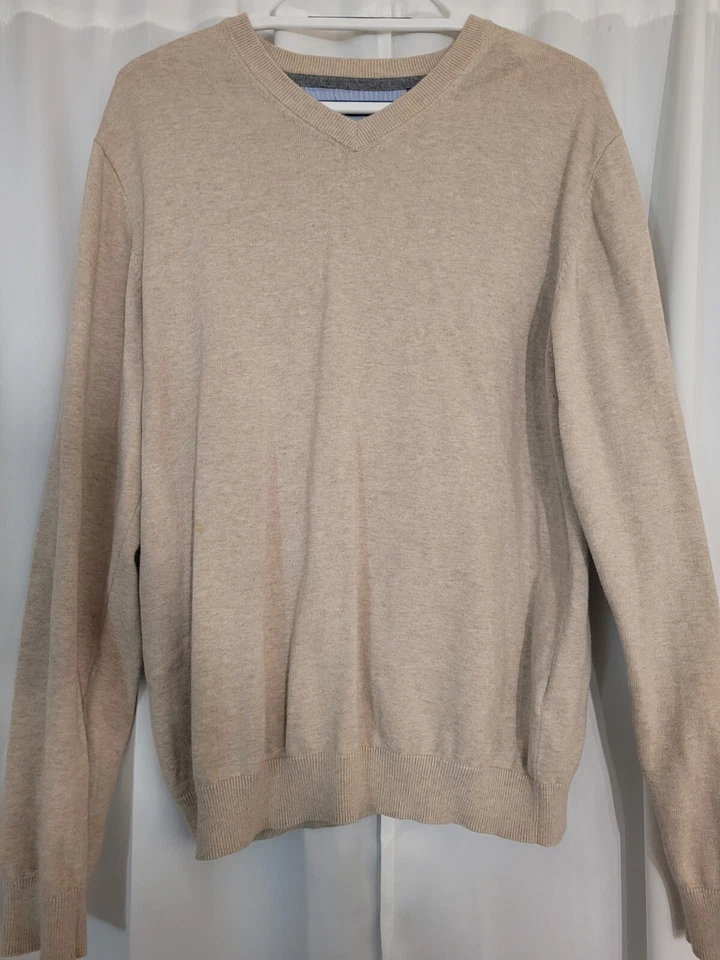 Report Collection Sweater - Image 1 of 3