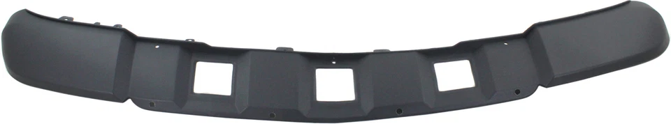  Front, Lower Valance For Mercedes Benz GL320 2007-2012 Foto 1 de 4