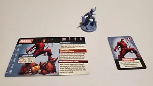 Zombicide Marvel Zombies Kickstarter Exclusive Hero Daredevil - Bild 1 von 1