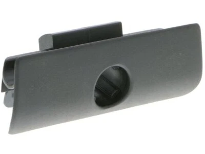 Bloqueo inferior de guantera para BMW 325i 2001-2006 68214ZZZP 2002 2003 2004 2005 Foto 1 de 2