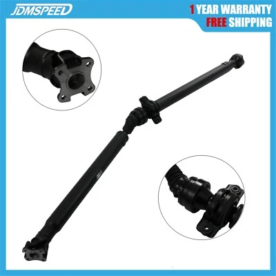 Drive Shaft Assembly Fits Hyundai Santa Fe GLS 2003-2006 V6 2.7L 4WD Auto Rear Foto 1 de 4
