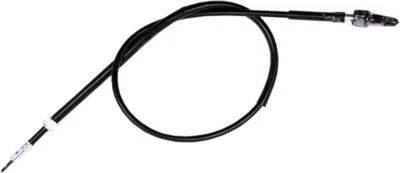 Cable Speedo de vinilo negro Motion Pro para Yamaha FJ1100 1984-1985 05-0030 Foto 1 de 3