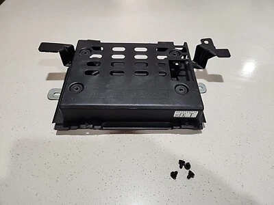 🚙Subaru Forester Harman Kardon OEM Amplifier cover & bracket for 86221SG110 🚗 - Image 1 of 4