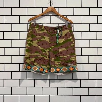 BILLIONAIRE BOYS CLUB BBC CORDÓN CORTO RAMA DE OLIVO Foto 1 de 4