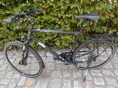KTM veneto light disc 28" Herren -Trekkingrad Rahmengröße 60cm TOP-Zustand - Bild 1 von 4