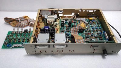 [Part] VARIAN / 04705186-03H / Matching Network Controller, 04-705130-01, 04-705 - Image 1 of 4