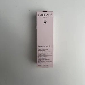 Crema reafirmante ligera de cachemir Caudalie Resveratrol-Lift 1,3 fl oz/40 ml NUEVA - Imagen 1 de 3