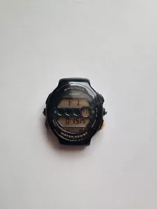 Vintage Casio GPX-1000 Digital Men’s Watch Japan - Picture 1 of 5