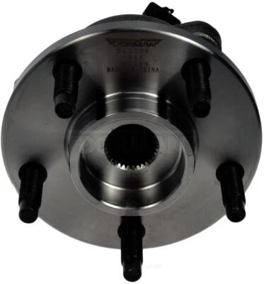 Conjunto de cojinete de rueda y buje Dorman 930-624 Foto 1 de 2