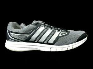 Adidas AdiPRENE Galactic Elite Trainers Men’s Running Shoes Sz 14 Gray (AF3950) - Picture 1 of 12