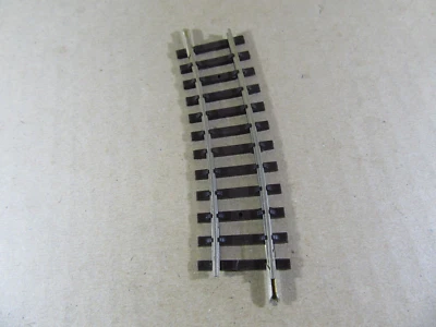 943V Vintage Hornby Meccano 764 Francia 1 Curva 1/2 R381 Escala Ho 1:87 - Imagen 1 de 4