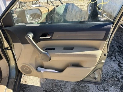 Panel de moldura de puerta delantera CR-V 2008 104753596 Foto 1 de 4