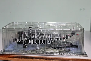 AMERCOM 1:72 WESTLAND WS-61 SEA KING HC.4 HELICOPTER - IFOR 1996 - Picture 1 of 2