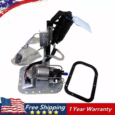 Fuel Pump Assy for Harley Davidson Softail Fat boy Heritage 2001-2005 75132-01D - Image 1 of 4