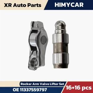 Rocker Arms Hydraulic Valve Lifters for BMW SERIES 1 3 4 5 6 7 X1 X3 X5 X6 Z4 - Picture 1 of 8