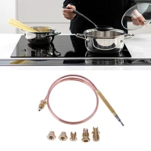 Multifunctional Temperature Probe Temperature Control Perfect for Baking Oven - Zdjęcie 1 z 9