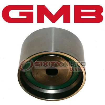 GMB Timing Belt Tensioner Pulley for 2005-2010 Kia Sportage 2.7L V6 - Engine zz — 第 1/4 张图片