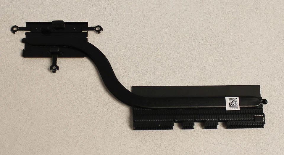 5H40S19907 Lenovo Heatsink Thermal Module Ideapad Flex-15Iwl "GRADE A" - Image 1 of 1