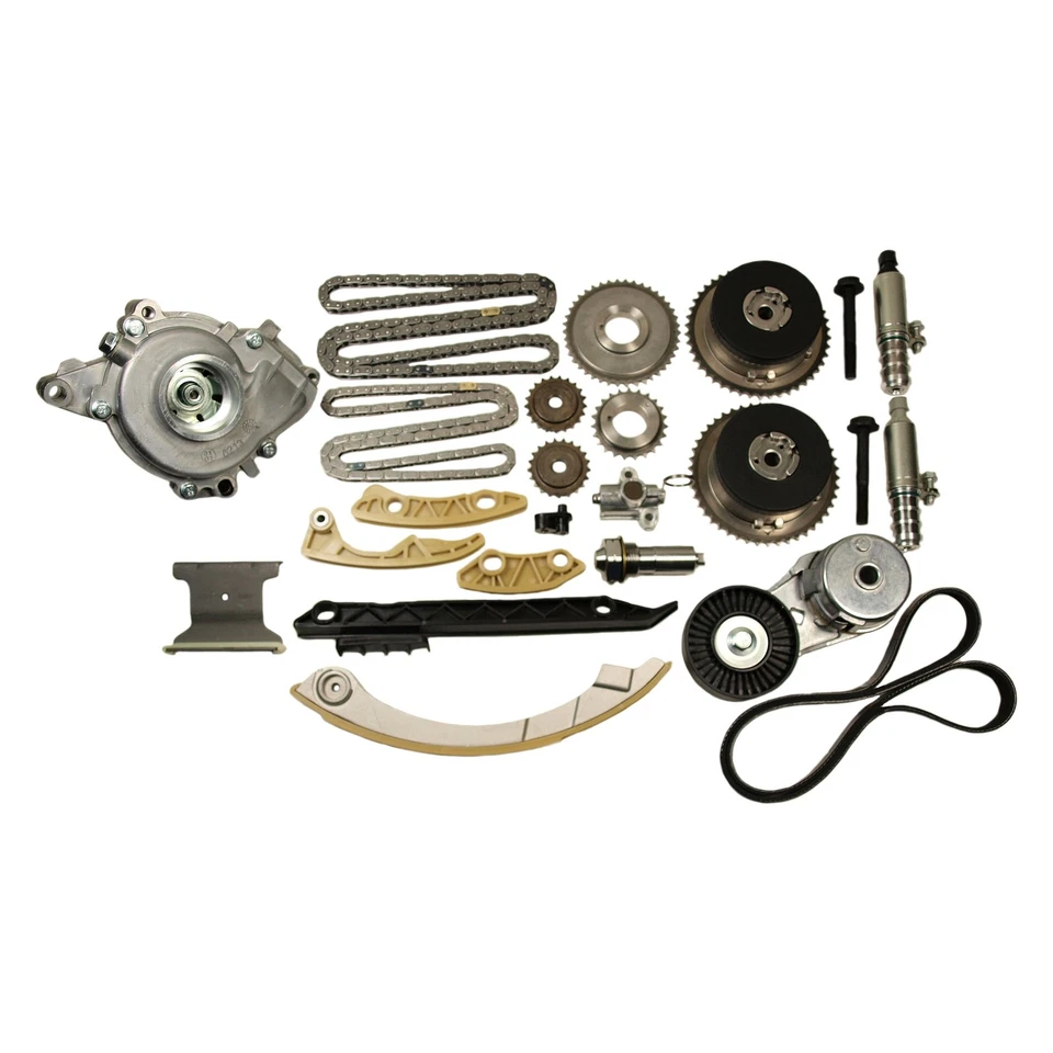 For Ford E-150 Econoline 1975 Cloyes Timing Chain Kit Foto 1 de 1