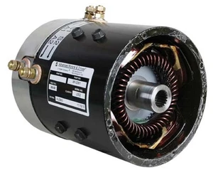 Columbia ParCar / Melex Electric Golf Cart 36V 3.4hp Series Motor | AK1-4005 - Picture 1 of 4