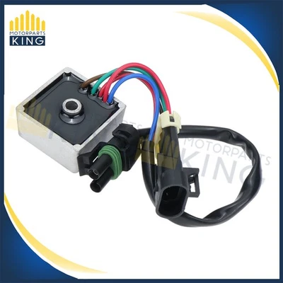 Solid State Differential Relay Fit Polaris RZR 570 900 General 1000 Brutus HD - Image 1 of 4