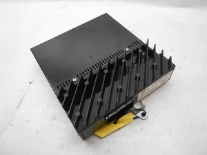 BMW E92 Audio Amplifier OEM 65129143162 / 9143162 DR0034 - Picture 1 of 6
