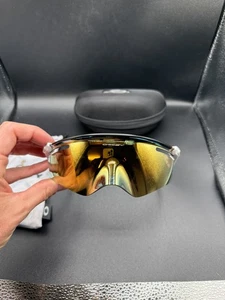 Lentes Oakley QNTM Kato Pearl Prizm 24k OO9481D-0756 - Imagen 1 de 12