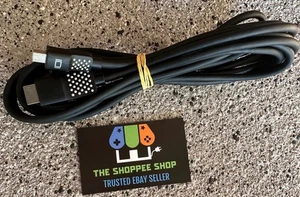 BELKIN CABLE HDMI TO MINI DISPLAYPORT DISPLAY PORT FR HD 4K F2CD080BT06 - Picture 1 of 4