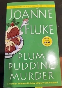 Pflaumenpudding Mord - Bild 1 von 1