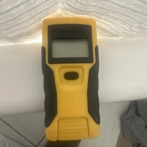 Klein Tools VDV526-052 LAN Scout JR Cable Tester-Yellow/Black - Bild 1 von 1