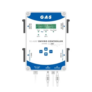 GAS 13 Amp Enviro Controller V2 - Picture 1 of 2
