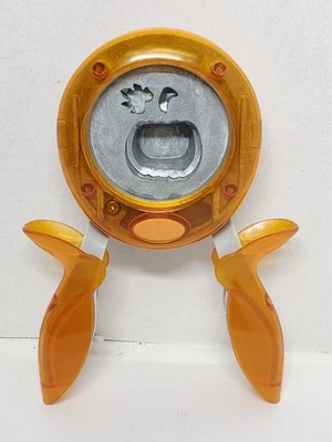 Punzón de Acción de Gracias Fiskars Easy Squeeze Pumpkin 2009 Foto 1 de 4