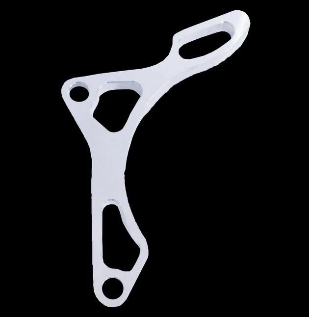 Modquad Case Saver Billet Aluminum #CS1-5-09 Yamaha YFZ450 - Image 1 of 1