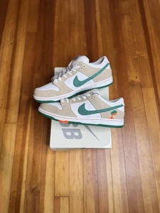 Talla 11.5 - Nike SB Dunk Low x Jarritos Blanco - Imagen 1 de 5