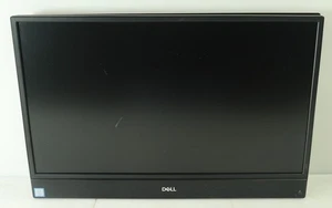 Dell OPTIPLEX 5270 AIO 21" Intel i5-9500 8GB DDR4 256GB SSD No COA OS - Picture 1 of 4