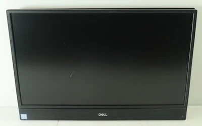 Dell OPTIPLEX 5270 AIO 21" Intel i5-9500 8GB DDR4 256GB SSD No COA OS - Image 1 of 4