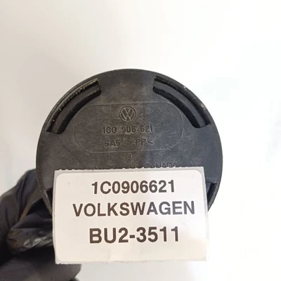 Volkswagen GTI 2006 filtro de bomba de detección de fugas 1C0906621 Foto 1 de 4