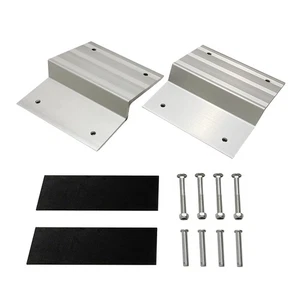 80439 Aluminium Rampe Top Kit - Bild 1 von 8
