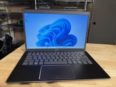 13" Dell Latitude 3301, i3-8145U, 4GB Ram, 256GB SSD Win 11 Pro Foto 1 de 4