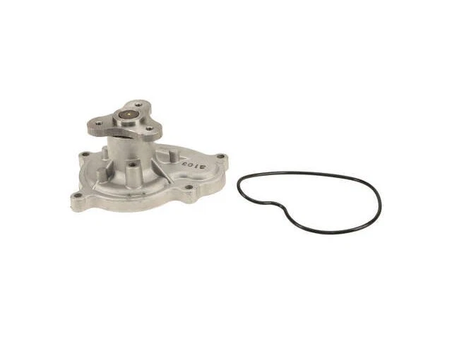 NPW 43MK78Y Water Pump Fits 2013-2015 Subaru XV Crosstrek GAS 100% New - Image 1 of 1