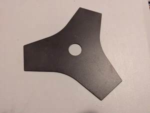 New Genuine Homelite Tri-Arc Trimmer Blade 06297 - Picture 1 of 4
