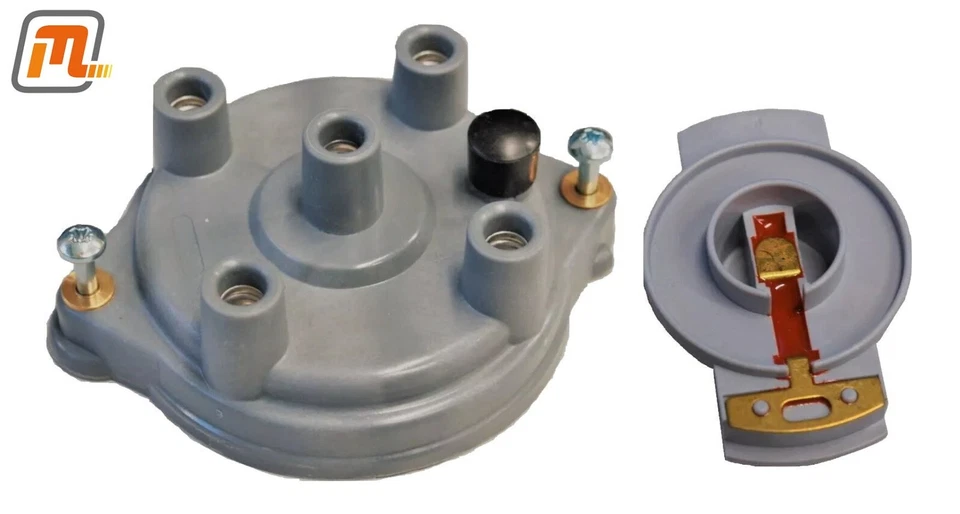 FORD Sierra Scorpio ignition distributor repair kit DOHC 2,0l & 2,0i 77-92kW - Image 1 of 1