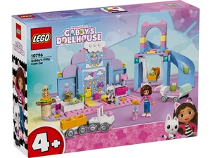 LEGO® DreamWorks 10796 Gabbys Kätzchen Öhrchen - Bild 1 von 7