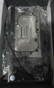 EK-classic RX 6800/6900 amd water block  GPU cooler - Picture 1 of 4