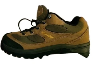 Boots Columbia Work Hike Razors Ridge New W/0 box Sz 11, - Picture 1 of 5
